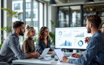 Data Analytics pour e-commerce Suisse : KPI à Surveiller Absolument