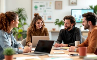 E-commerce durable : comment séduire les consommateurs belges écoresponsables