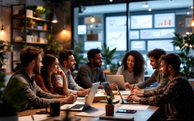 E-commerce en Belgique : 10 tendances 2025 pour booster vos ventes