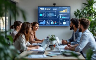 ERP et e-commerce : synchroniser vos stocks en temps réel (cas belge)