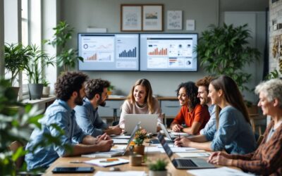 Email marketing performant : cas pratiques d’e-commerces belges