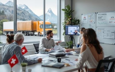 Les Spécificités du e-commerce Suisse : TVA, Livraison & Attentes Clients