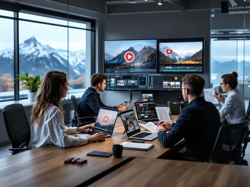 Marketing Vidéo pour e-commerce : Exemples Suisses qui Convertissent