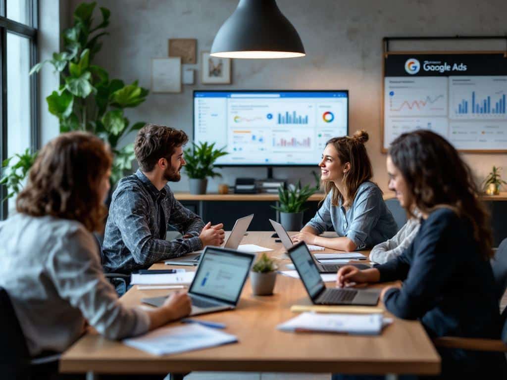 Marketing digital belge : allier Google Ads et réseaux sociaux pour plus de conversions