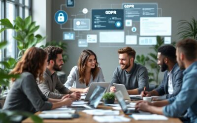 RGPD et e-commerce : mise en conformité pour les entreprises belges