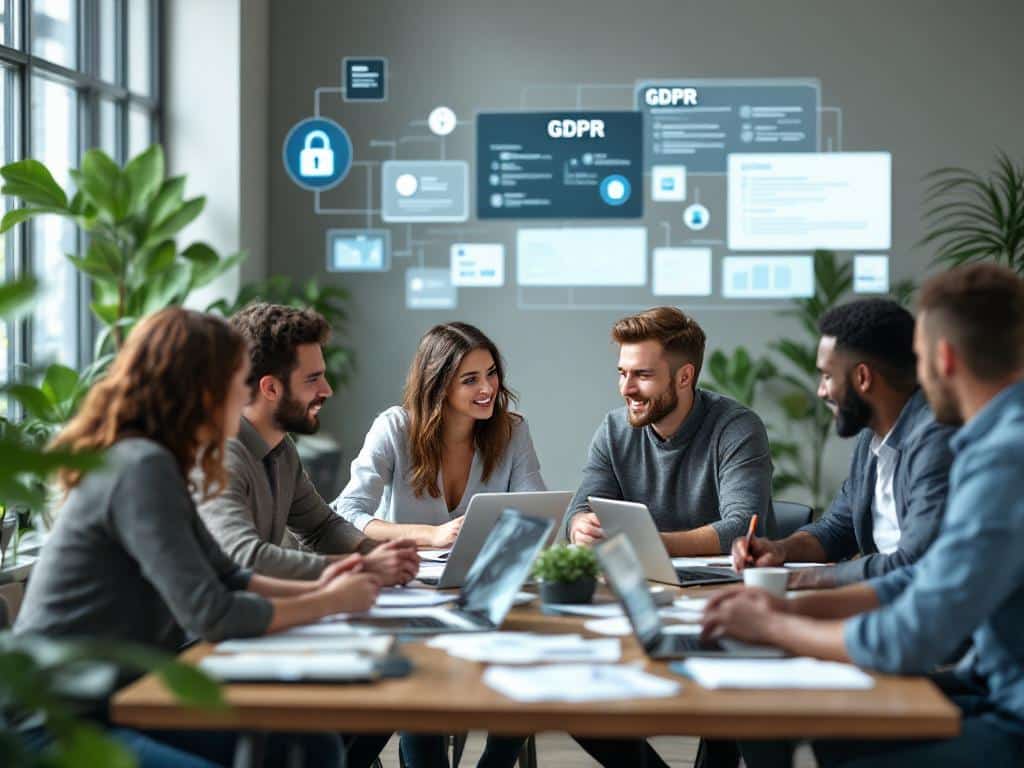 RGPD et e-commerce : mise en conformité pour les entreprises belges
