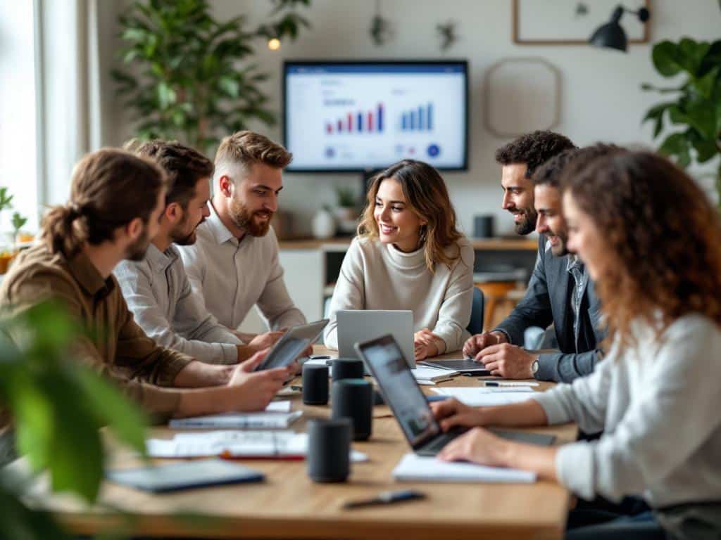 Référencement vocal : l'avenir du SEO pour les commerçants belges ?