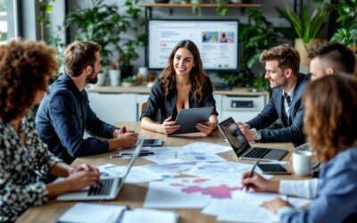 SEO local : dominer les recherches ‘achat [produit] Belgique