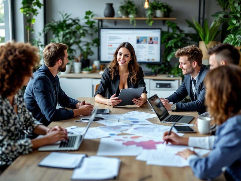 SEO local : dominer les recherches 'achat [produit] Belgique