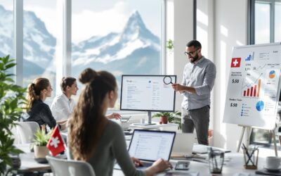 SEO pour e-commerce Suisse : Techniques Adaptées au Marché Local