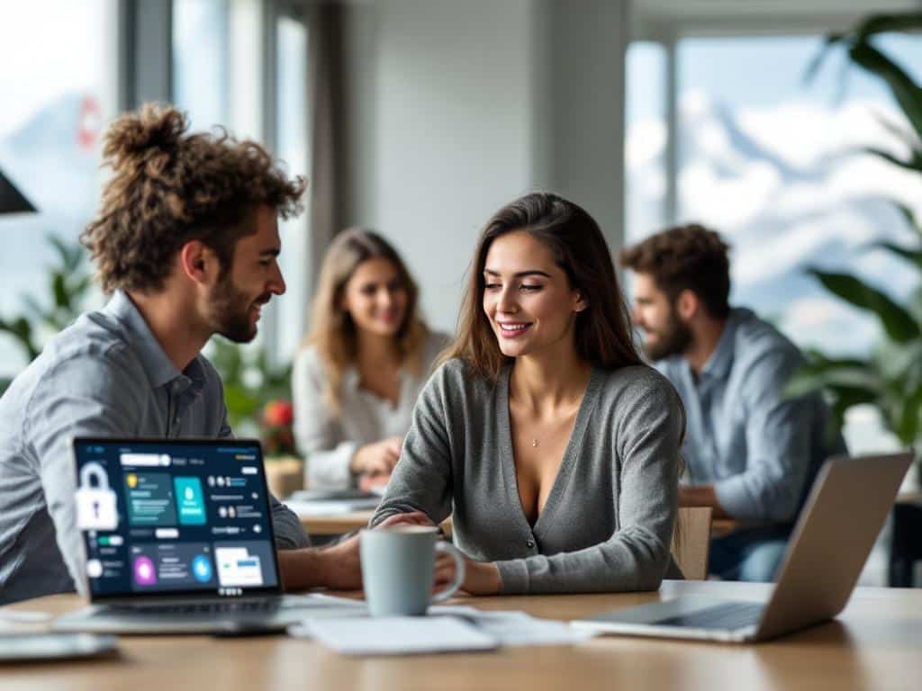 Sécurité e-commerce en Suisse : Protéger sa Boutique contre les Fraudes