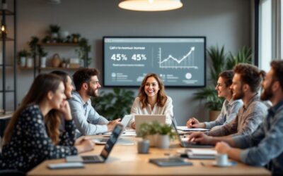 Témoignage client : +45% de CA après refonte e-commerce (cas belge)