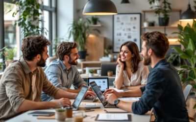 UX Design : optimiser l’expérience client pour les e-commerçants belges