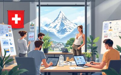UX/UI pour e-commerce Suisse : Design qui Convertit