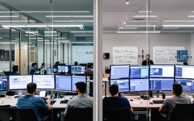 APIs et headless commerce : Sylius native vs Magento adapté