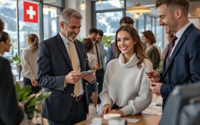 Fidélisation Client en Suisse : Programmes qui Fonctionnent Vraiment