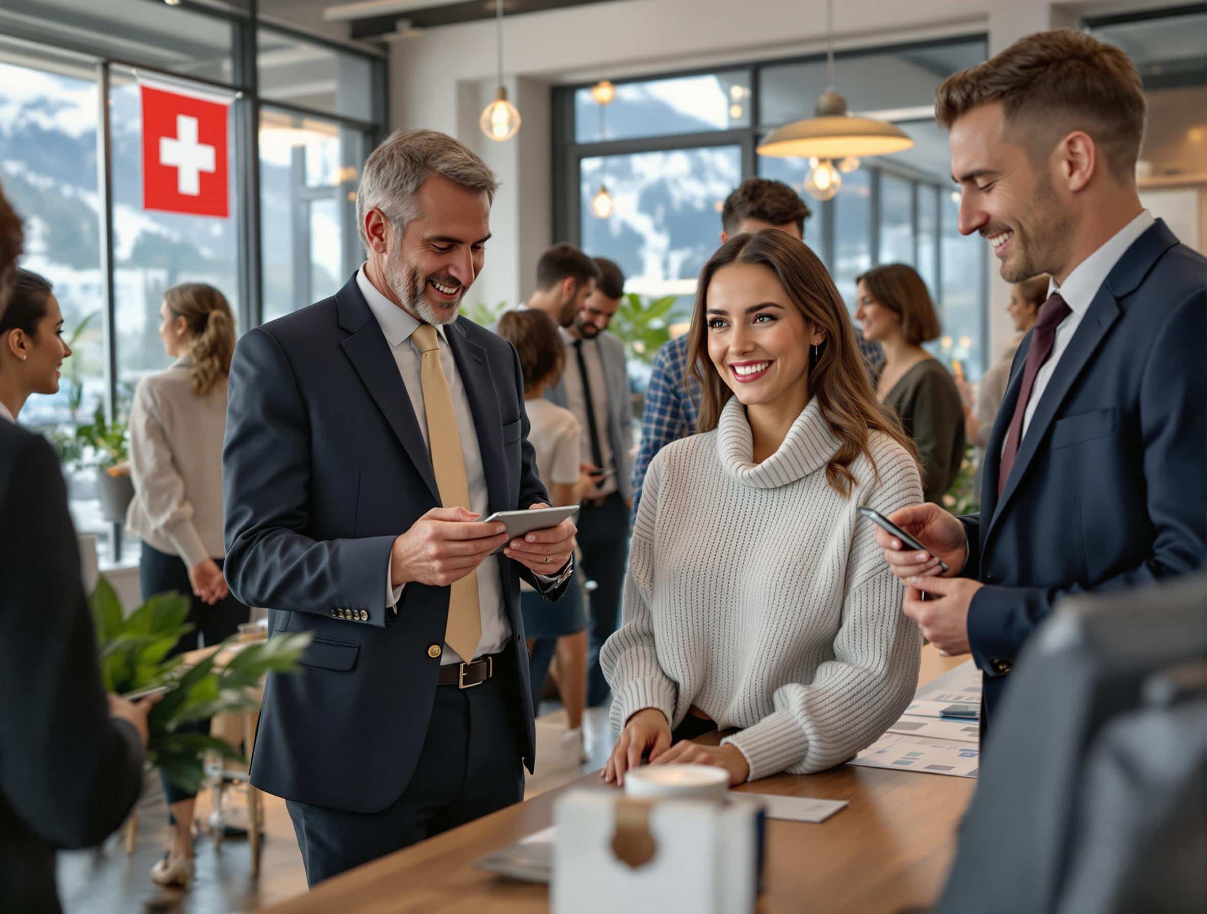 Fidélisation Client en Suisse : Programmes qui Fonctionnent Vraiment