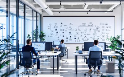 Marketplace B2B : pourquoi Sylius offre plus de flexibilité que Magento Commerce