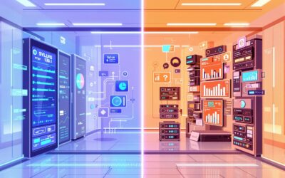 Performance et scalabilité : pourquoi Sylius surpasse Magento en 2025
