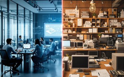 Sylius vs Magento : Architecture moderne contre héritage technique