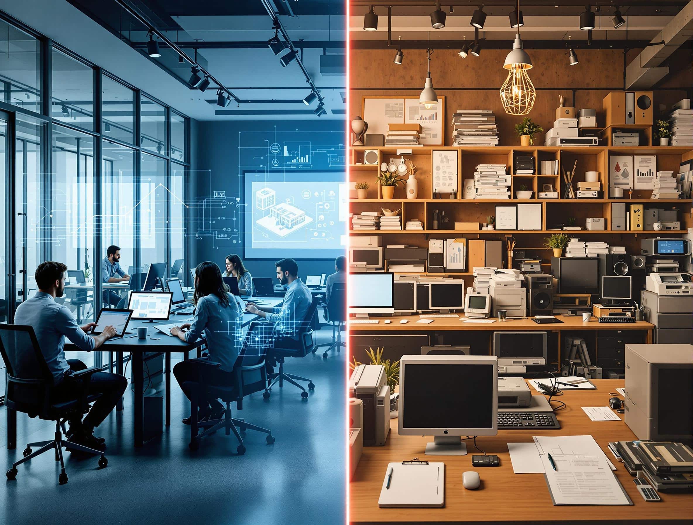 Sylius vs Magento : Architecture moderne contre héritage technique