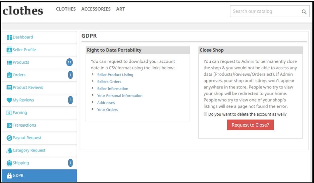 PrestaShop offre de nombreux modules pour étendre ses fonctionnalités, y compris des solutions pour les marketplaces.
