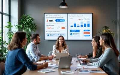 Abandon de panier en France : comment le virement instantané améliore l’UX de 40%