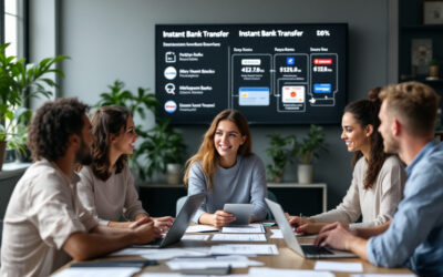 Banques belges et e-commerce : panorama des solutions de virement instantané