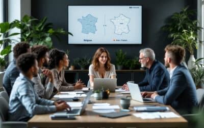 Commerce transfrontalier Belgique-France : unifier les paiements instantanés