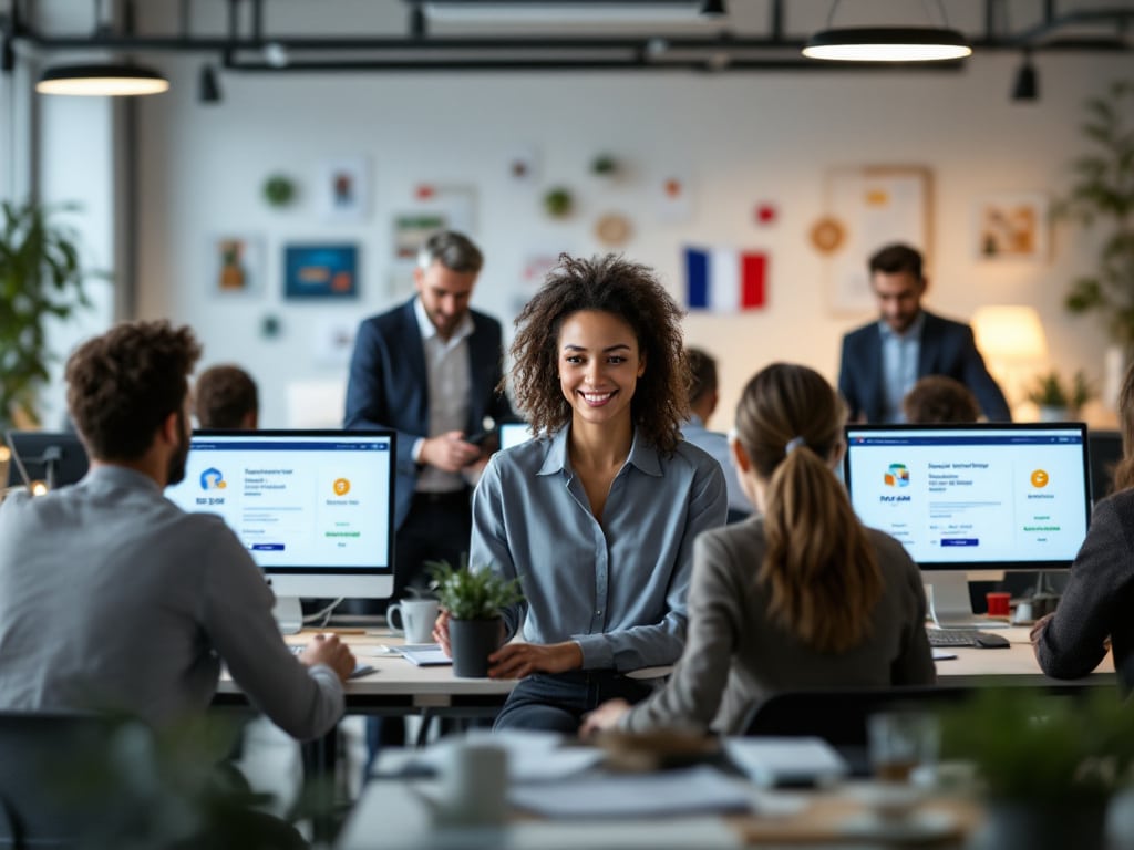 E-commerce B2B français : PrestaShop + virement instantané = fini les plafonds CB E-commerce B2B français : PrestaShop + virement instantané = fini les plafonds CB