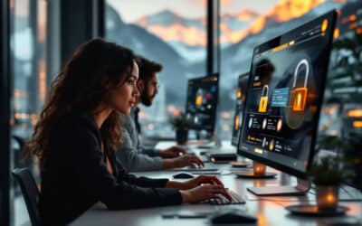 Luxe et e-commerce Genève : sécuriser les gros montants par virement instantané