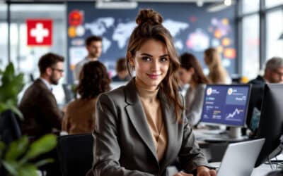 Marketplace suisse : gérer CHF, EUR et virements instantanés transfrontaliers