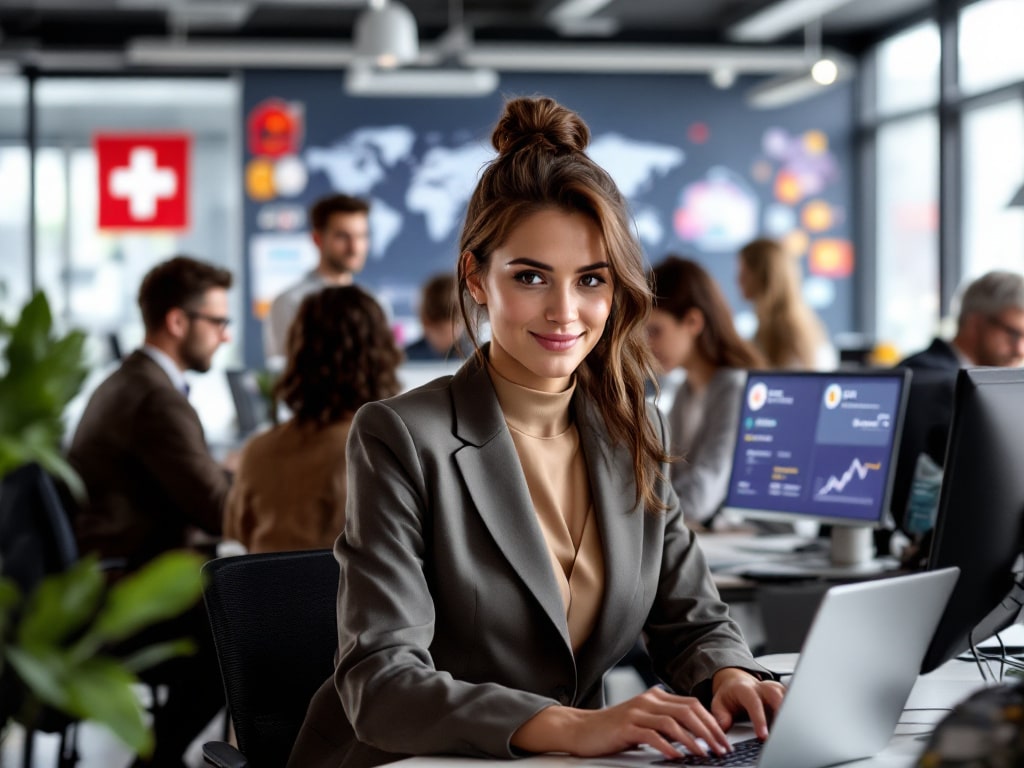 Marketplace suisse : gérer CHF, EUR et virements instantanés transfrontaliers