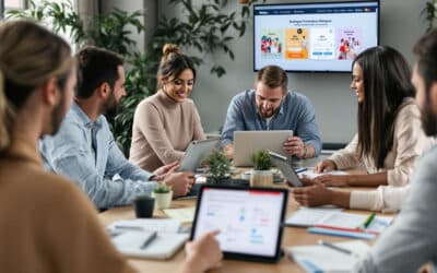 Marketplace trilingue Belgique : gérer les paiements instantanés multilingues