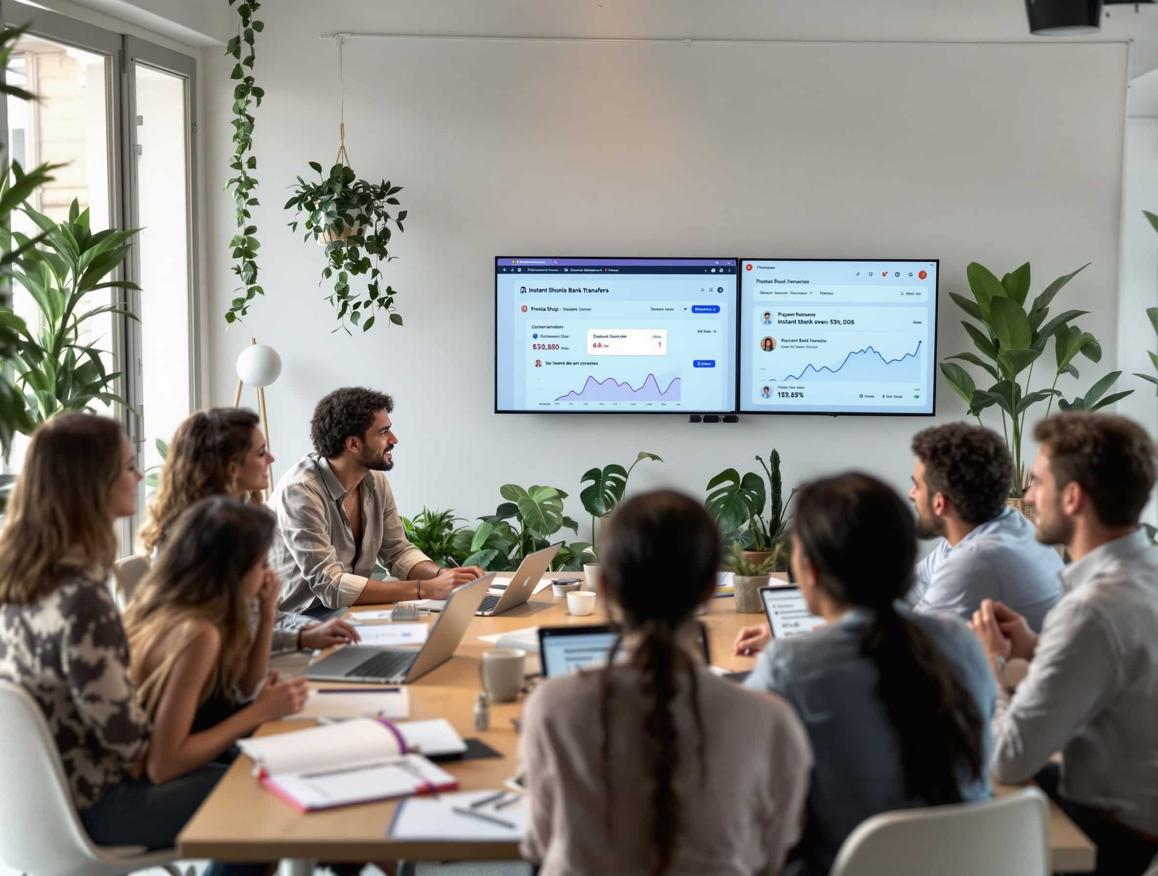 PrestaShop et virement instantané : booster les conversions de votre boutique en France