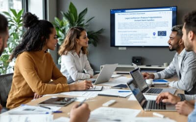Réglementation française et virement instantané : ce que tout e-commerçant doit savoir