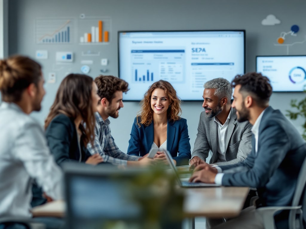 Sylius Enterprise : éliminer les blocages de paiement B2B avec le virement instantané SEPA Sylius Enterprise : éliminer les blocages de paiement B2B avec le virement instantané SEPA