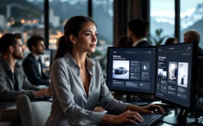 Sylius Geneva : solution premium pour l’e-commerce suisse haut de gamme