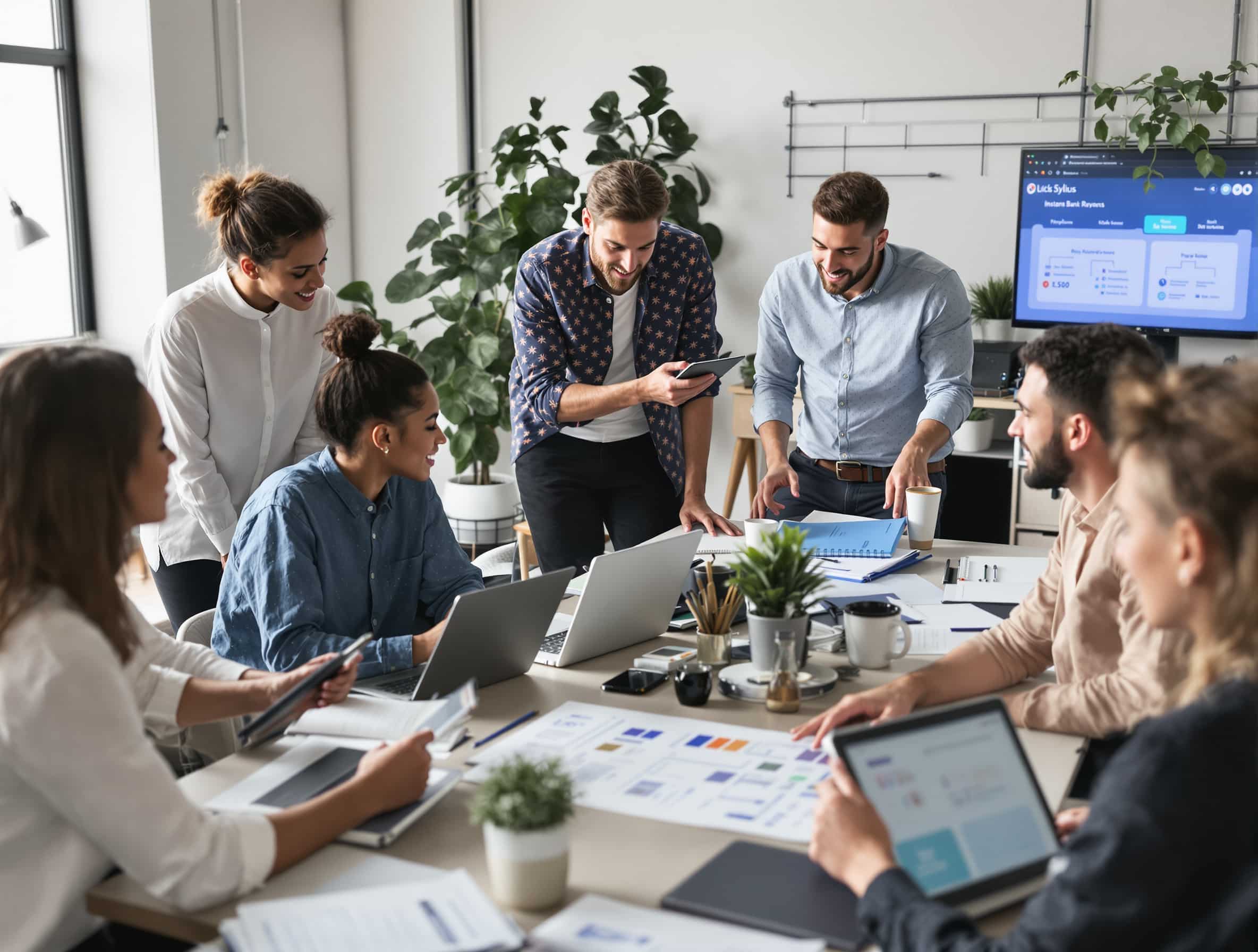 Sylius et paiements français : implémenter le virement instantané en 5 étapes
