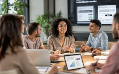 TPE/PME françaises : pourquoi adopter le virement instantané sur votre marketplace