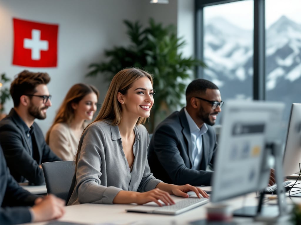 Virement instantané en Suisse : adapter votre e-commerce aux spécificités helvétiques