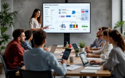 WooCommerce Belgique : configuration optimale du virement instantané SEPA