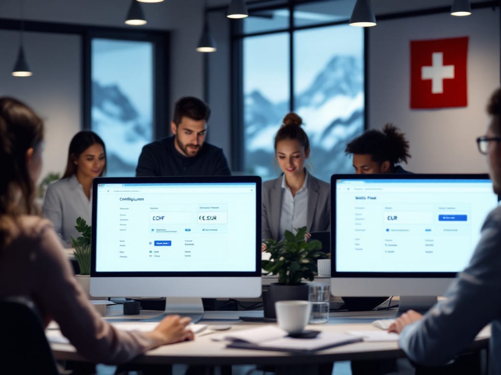WooCommerce Suisse : configuration multi-devises avec virement instantané