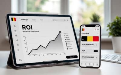 Applications mobiles pour PME belges : ROI, stratégie et alternatives aux apps natives