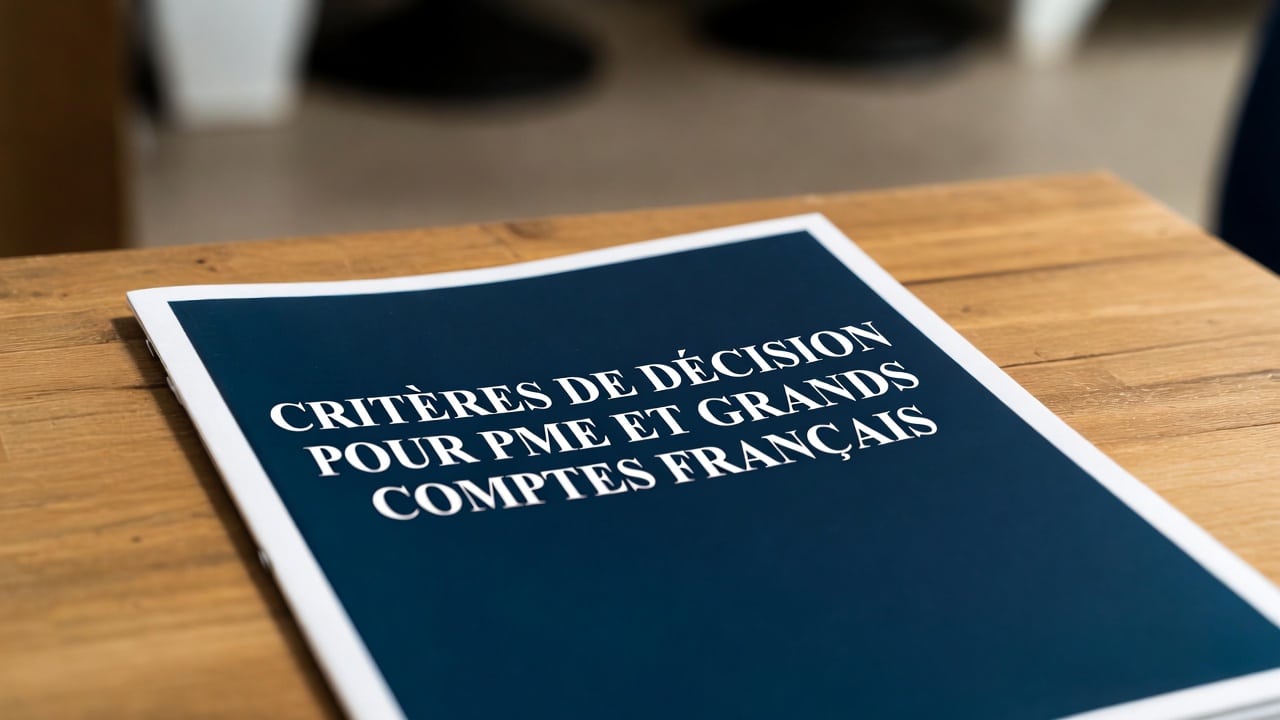 Critères de décision pour choisir son architecture marketplace