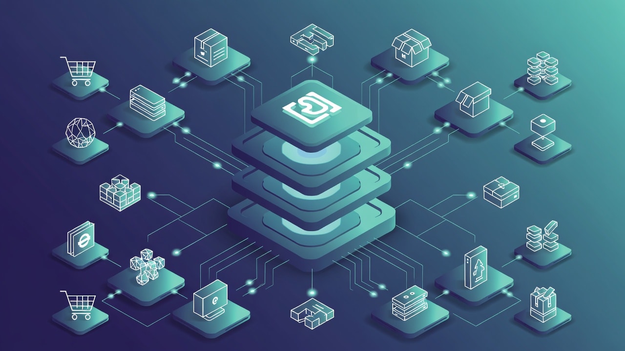 Développements custom illimités : matérialiser l'excellence opérationnelle