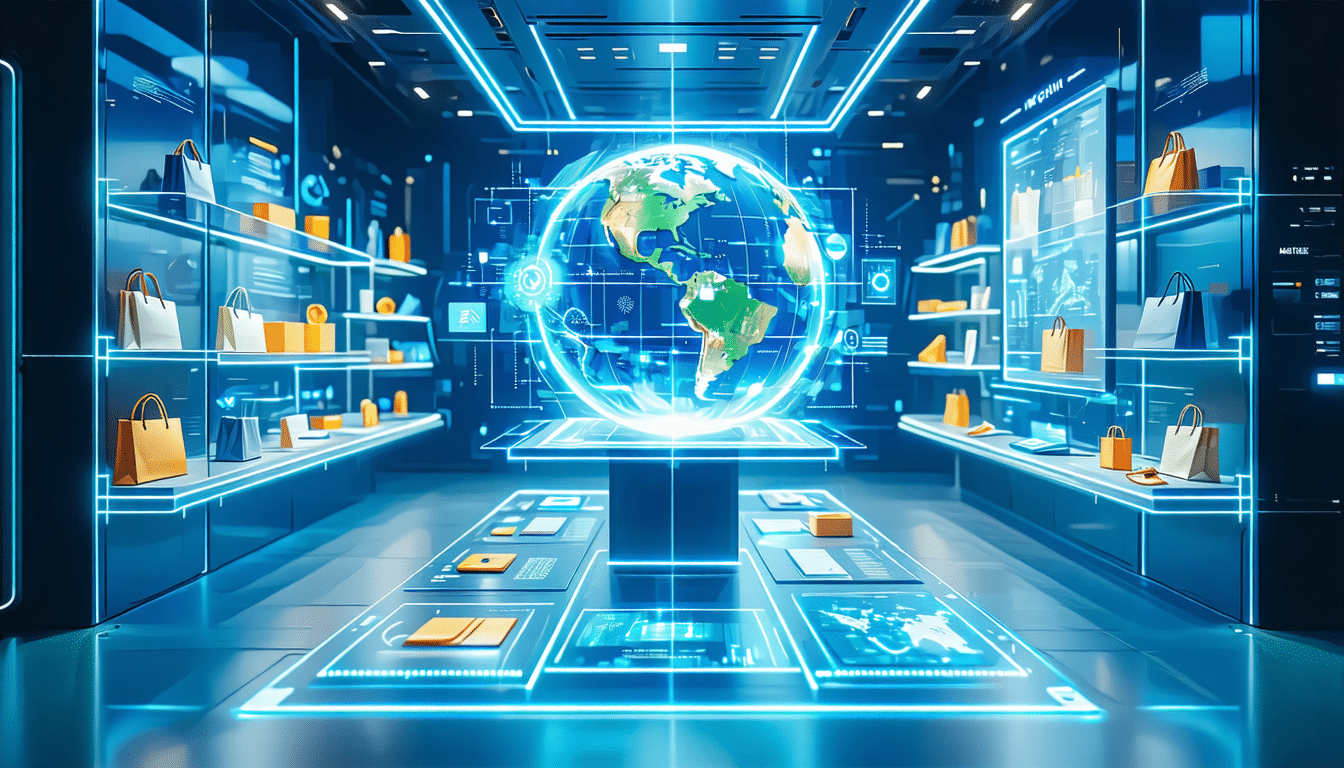 E-commerce 2026 : Les 7 tendances PrestaShop qui vont transformer votre boutique en ligne