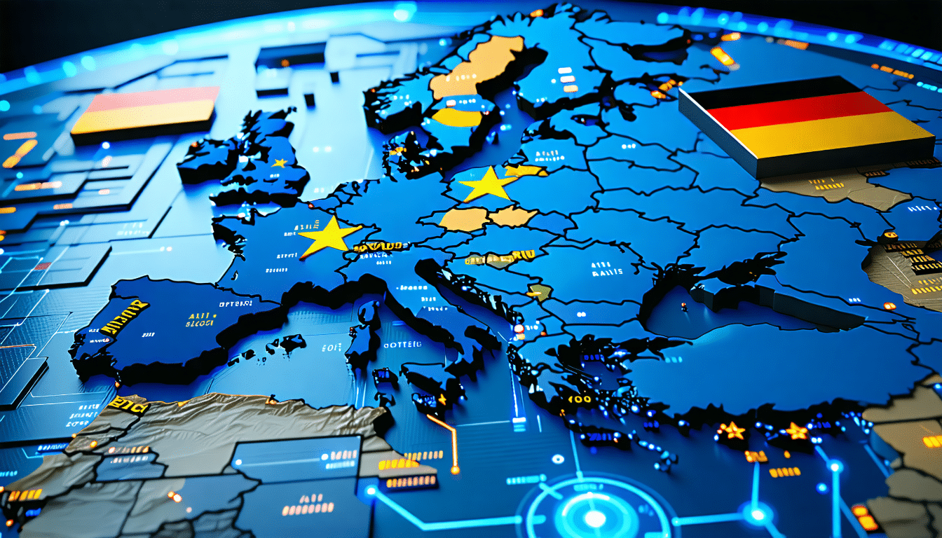 Services bancaires intégrés : Comment le BaaS révolutionne l’e-commerce belge