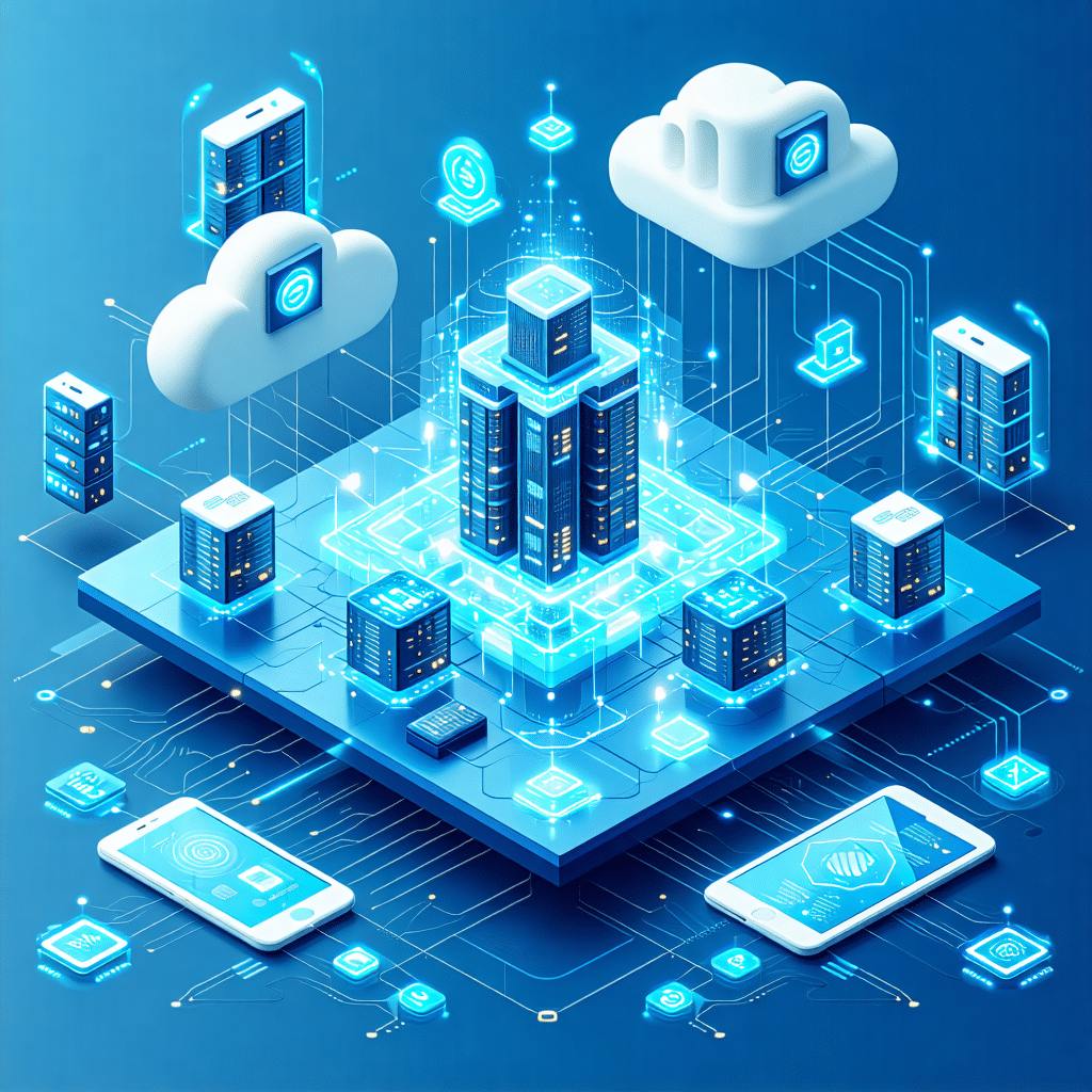 Architecture du Banking as a Service et intégration API dans l'écosystème belge