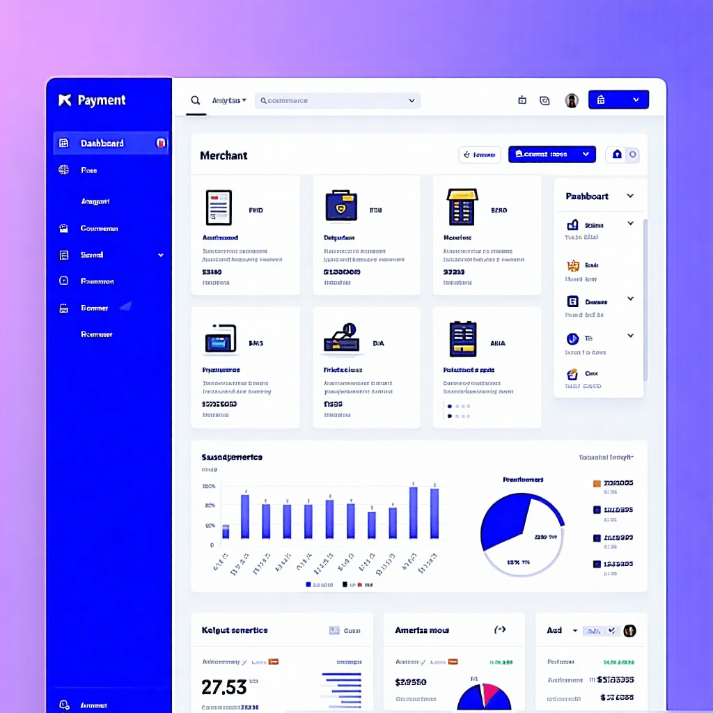 Interface d'intégration BaaS dans une plateforme e-commerce belge